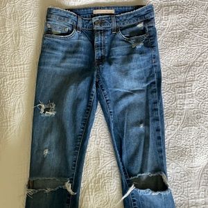 Joe’s jeans. Women’s size 27